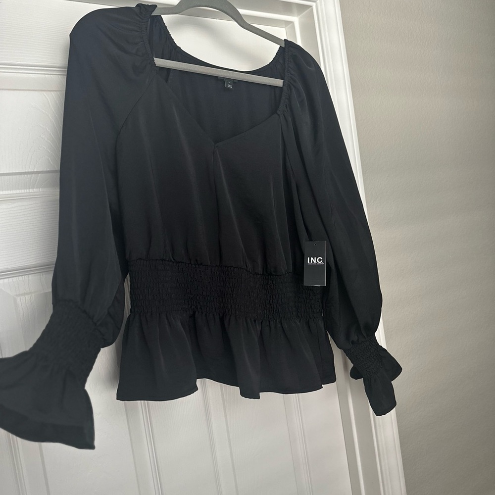 Inc Blouse
